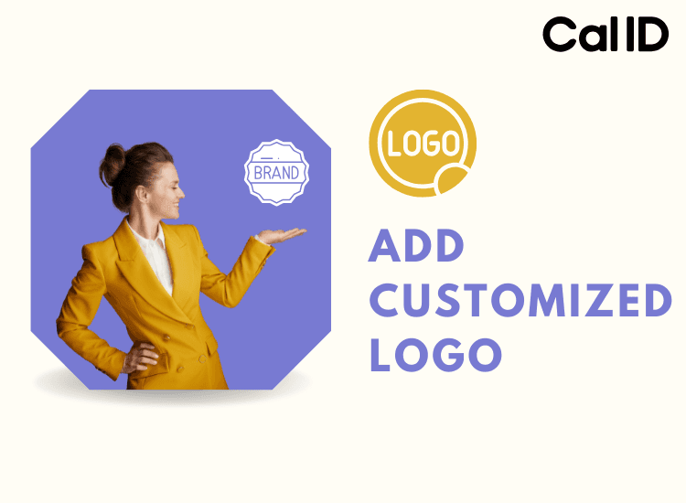 Add Your Brand Logo