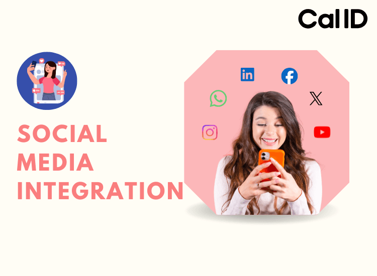Social Media Integration