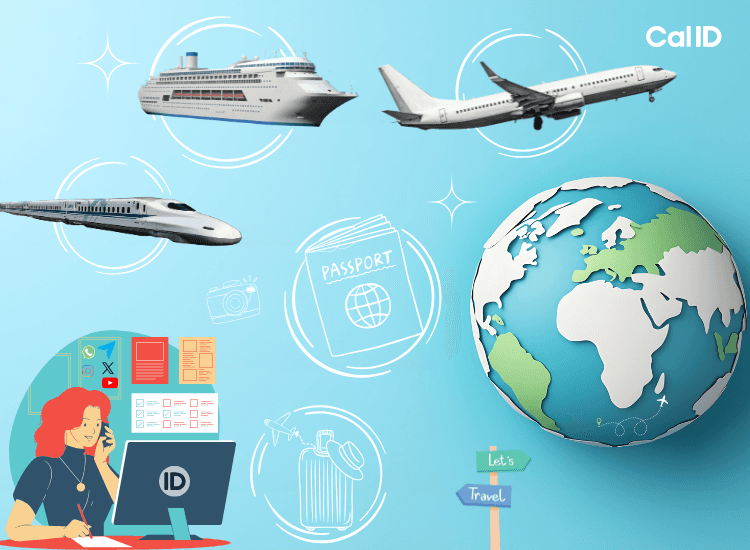 Travel Agencies