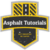 Asphalt Tutorials