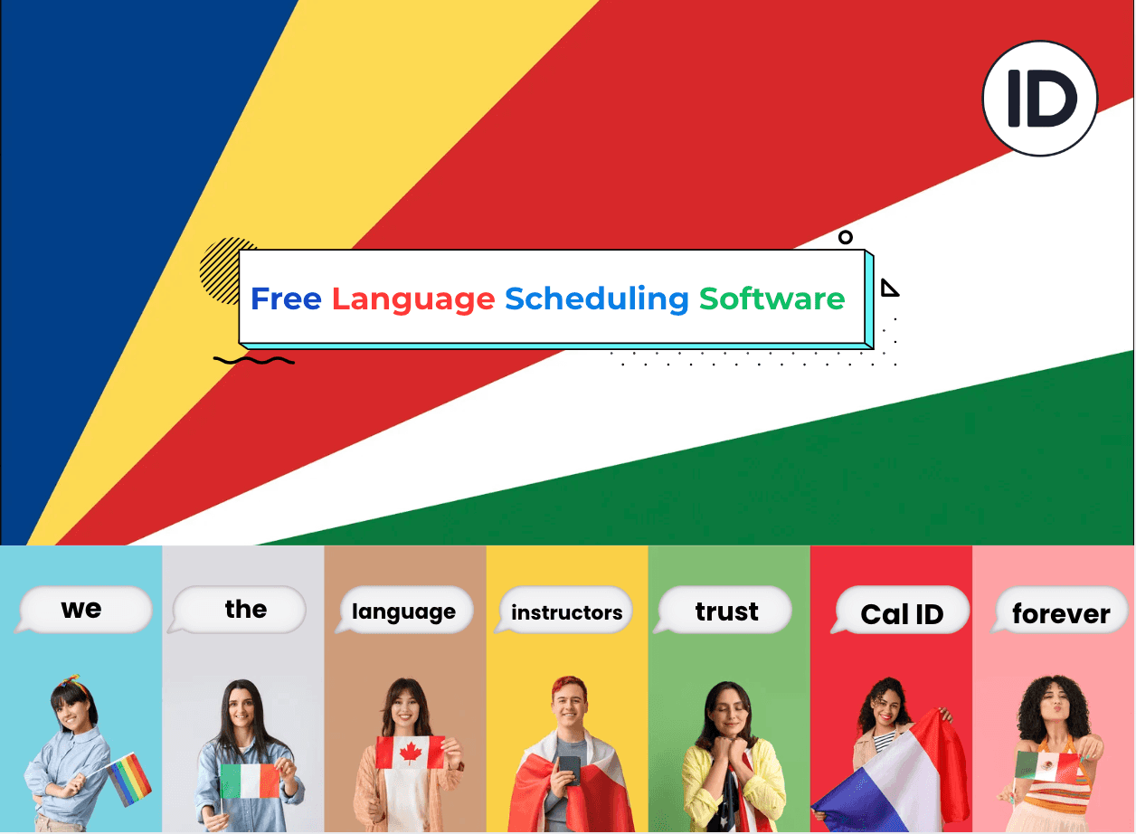 Language Class Scheduling