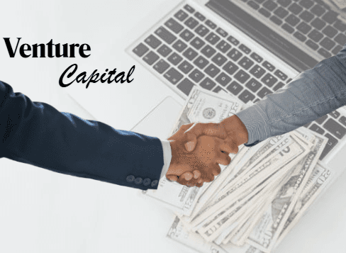 Government Venture Capital