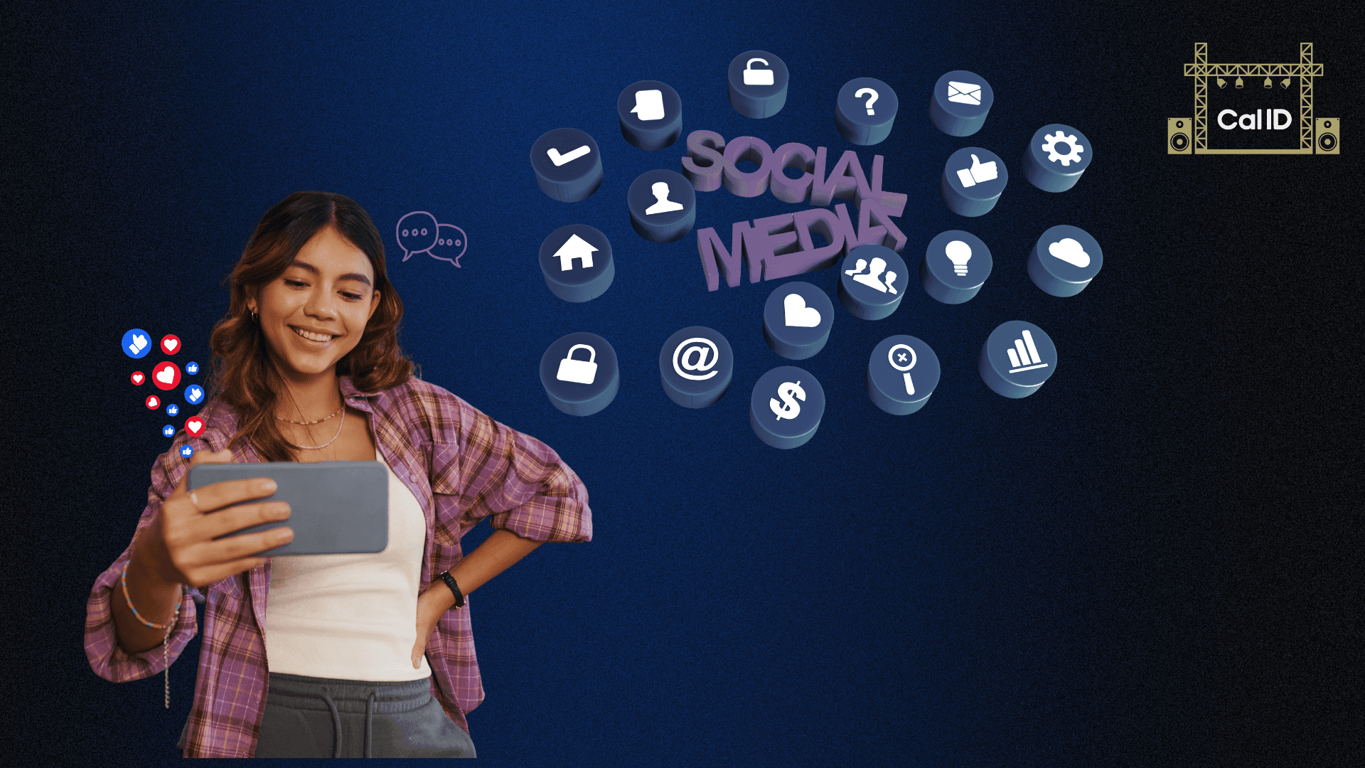 Event Social Media Coordinator
