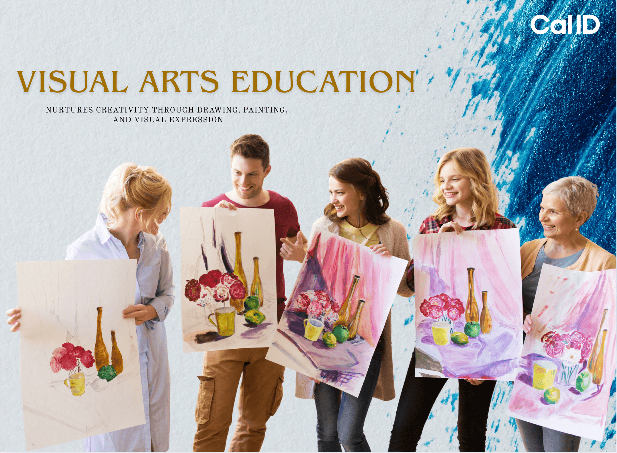 Visual Arts Education