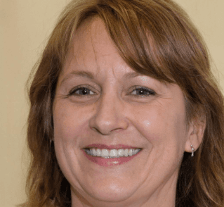 Lisa Martin