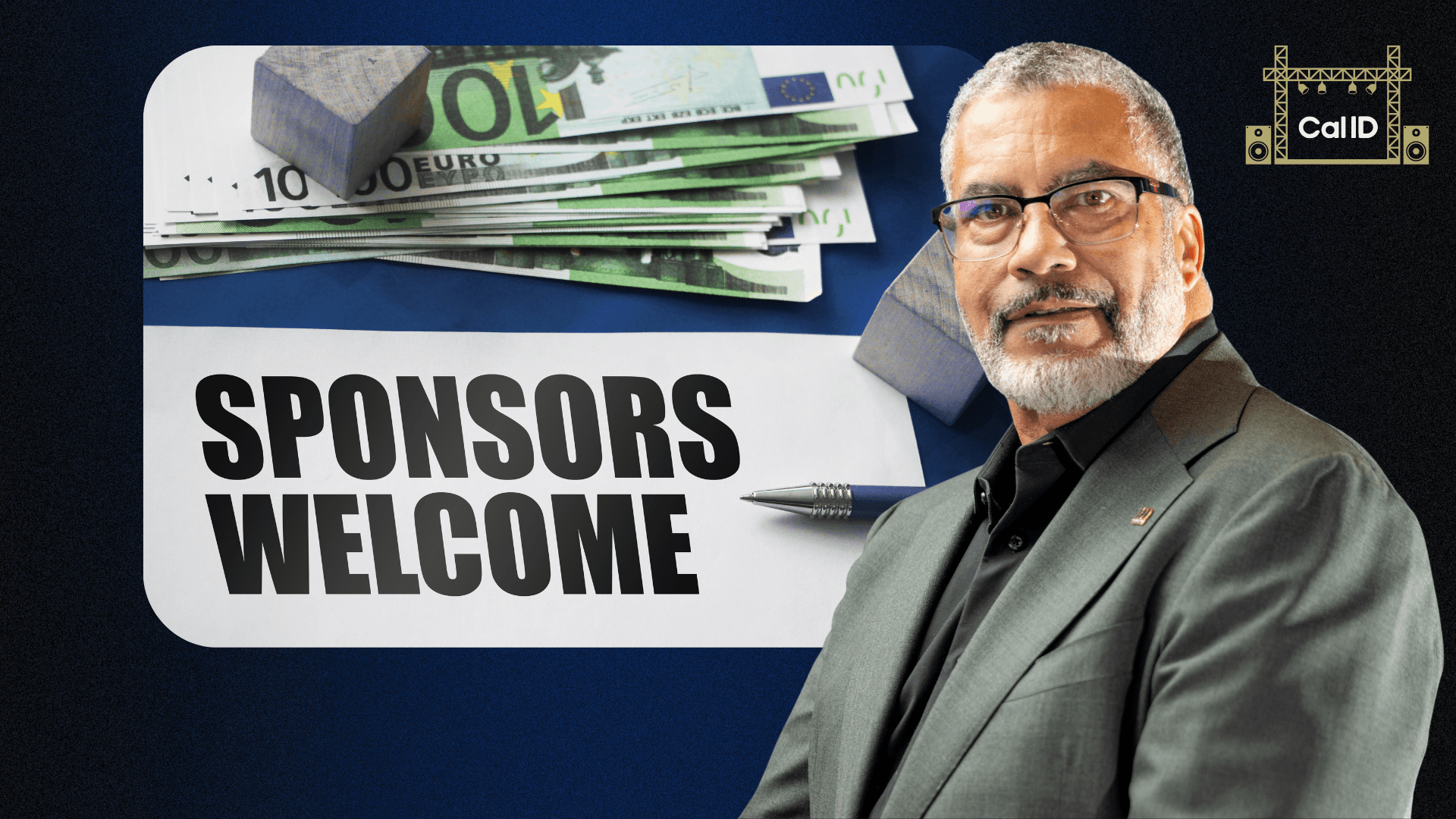 Event Sponsorship Coordinator