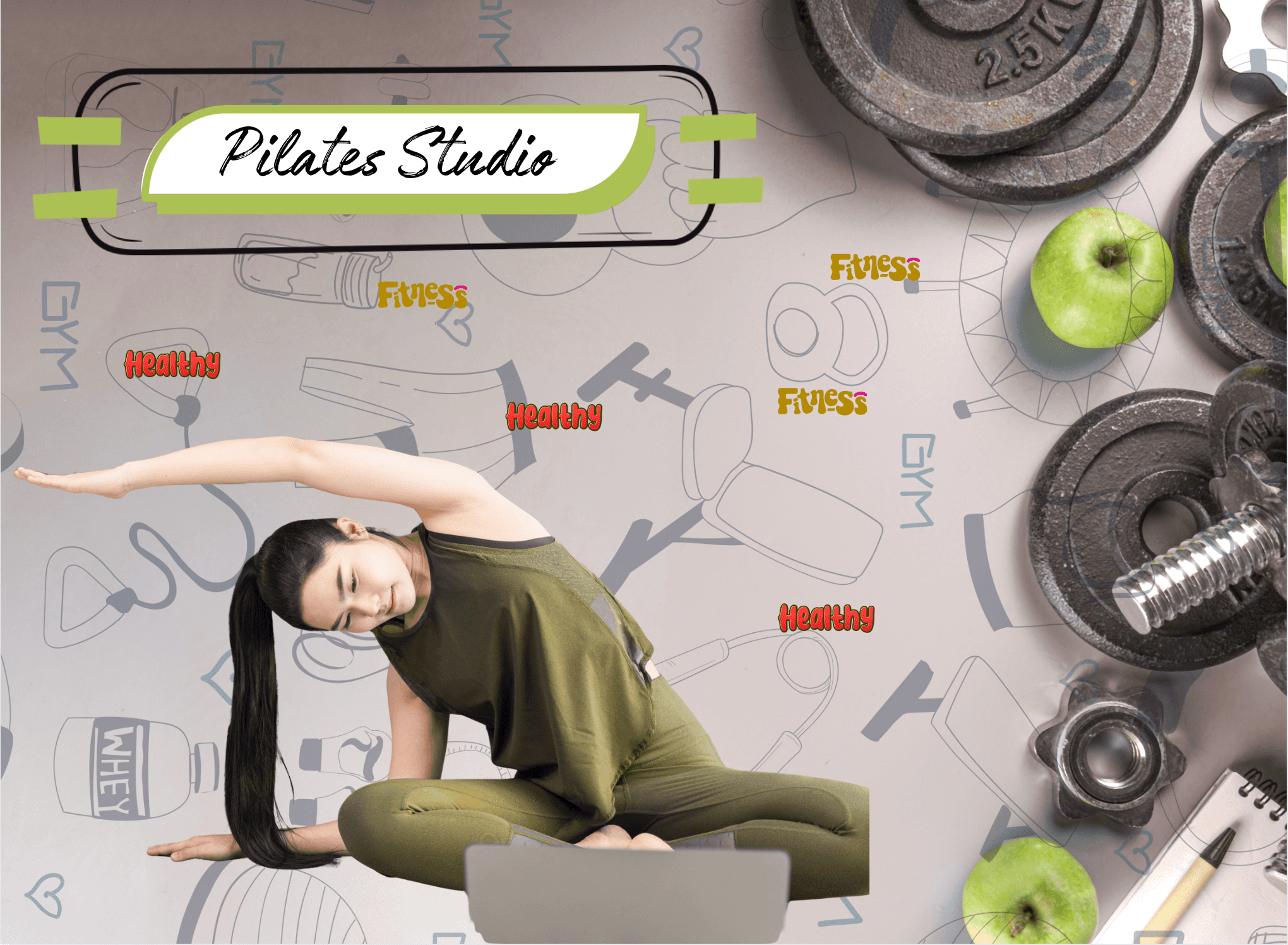 Pilates Studios