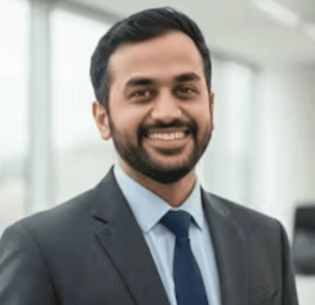 Vimal Polara