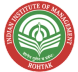 IIM Rohtak