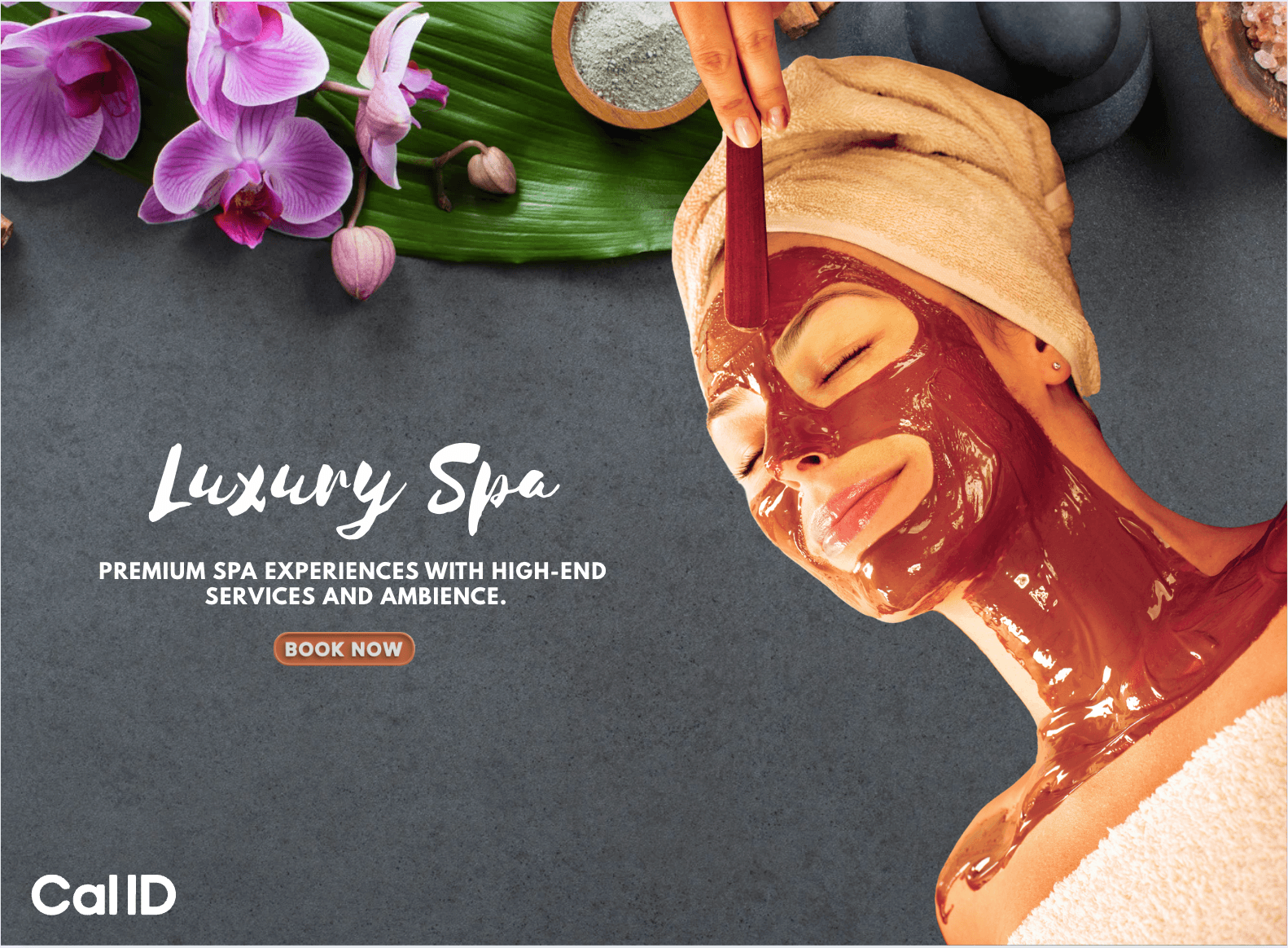 Luxury Spa