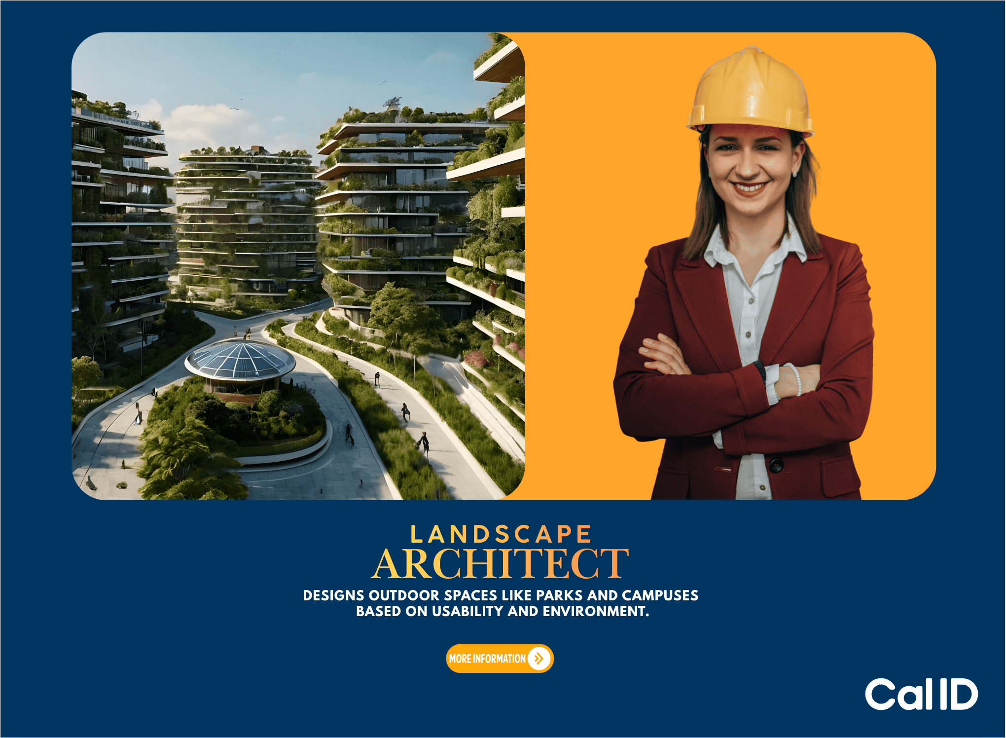 Landscape Architect
