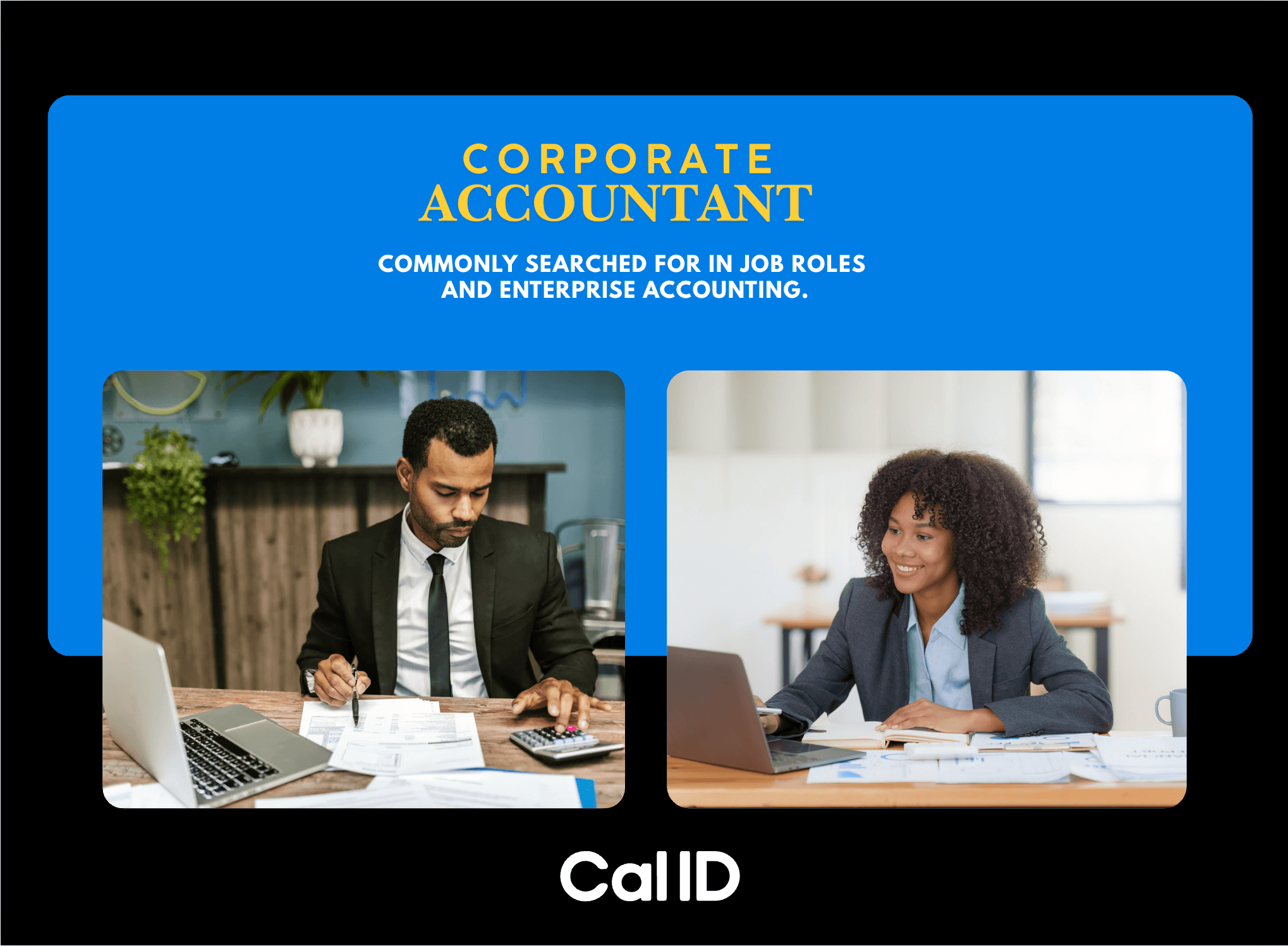 Corporate Accountant