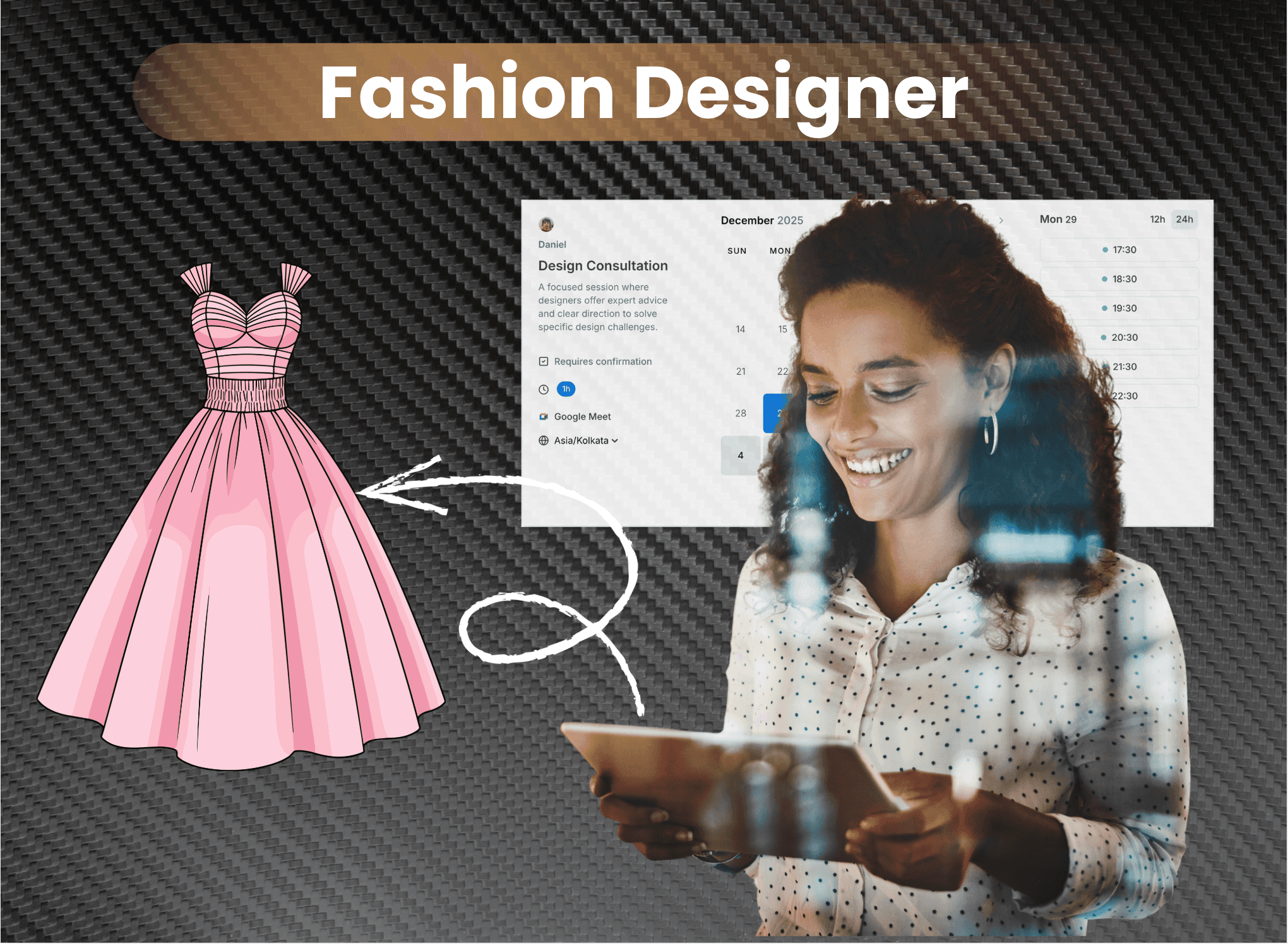 Fashion Designer