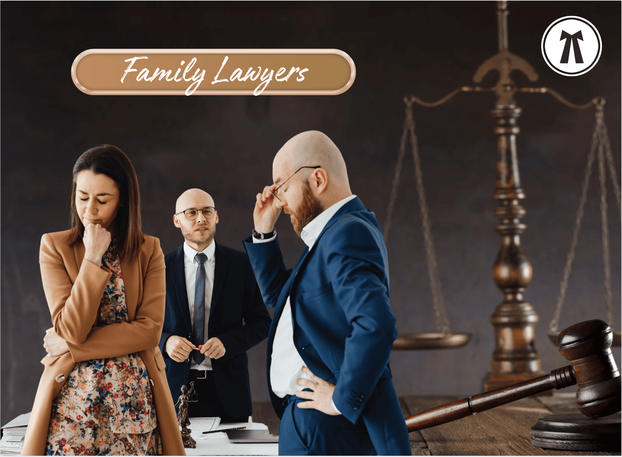 Family Lawyers