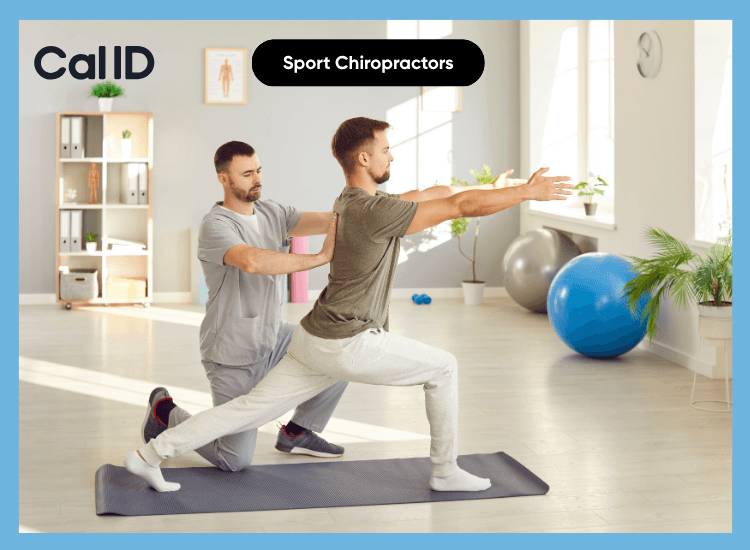Sports Chiropractors
