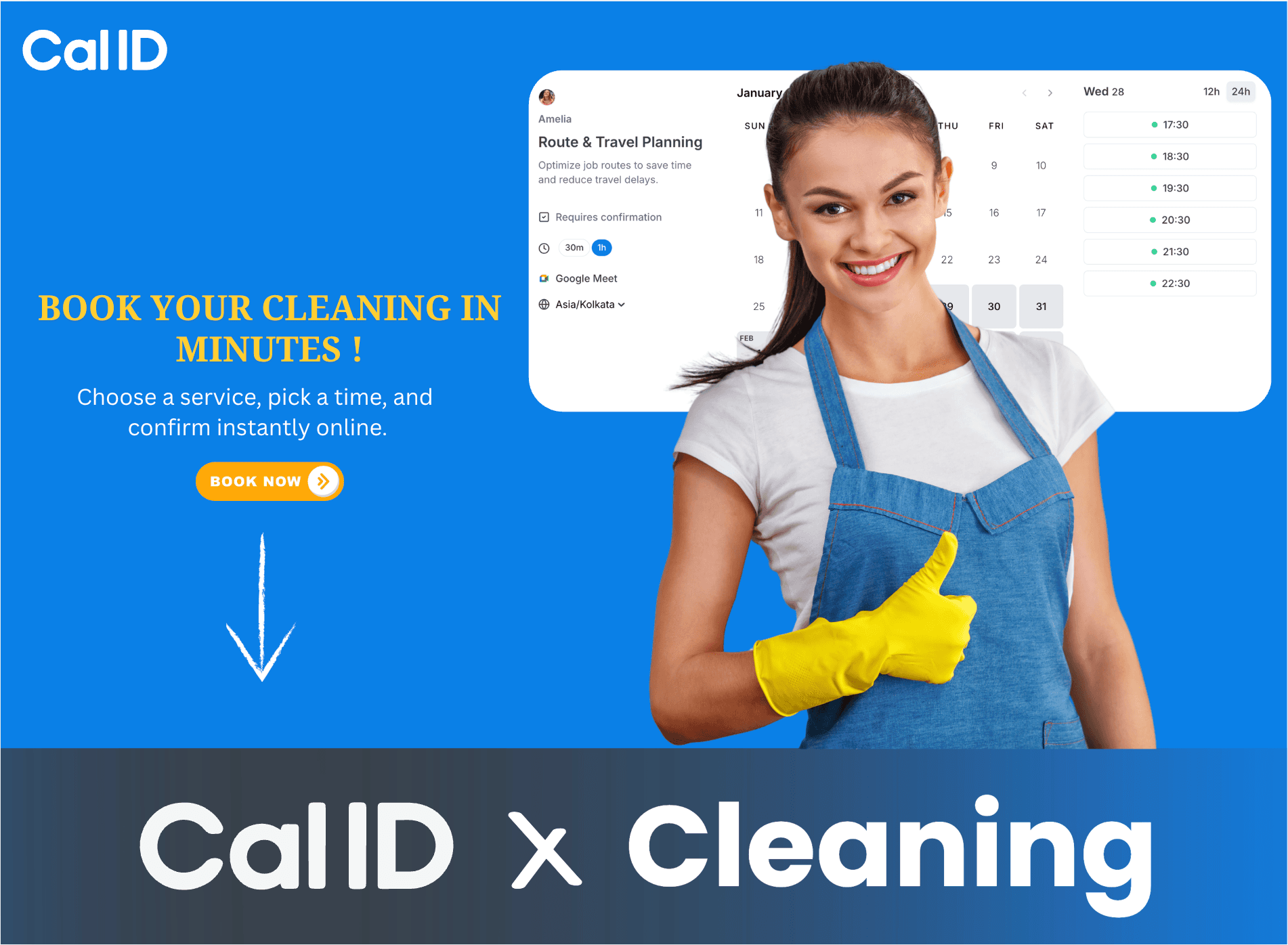 Cleaning Services
