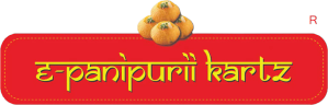 E-Panipuri Cart