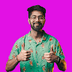 Anirudh Sharma