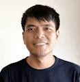 Naresh Meetei