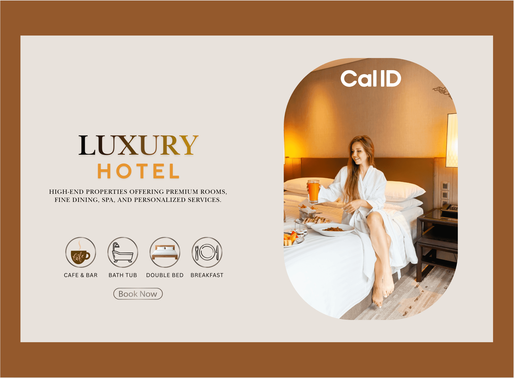Luxury Hotels