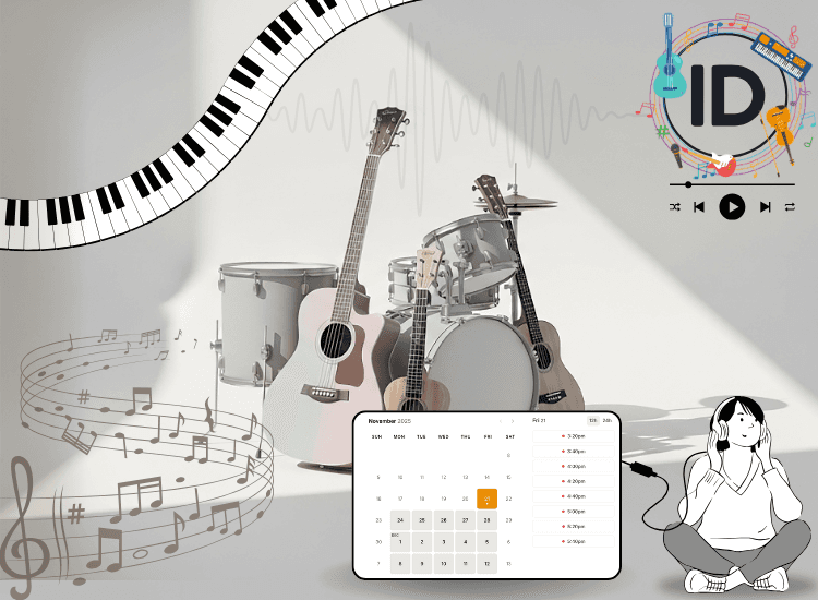 Music