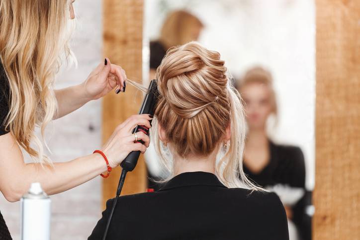 Hair Care & Styling