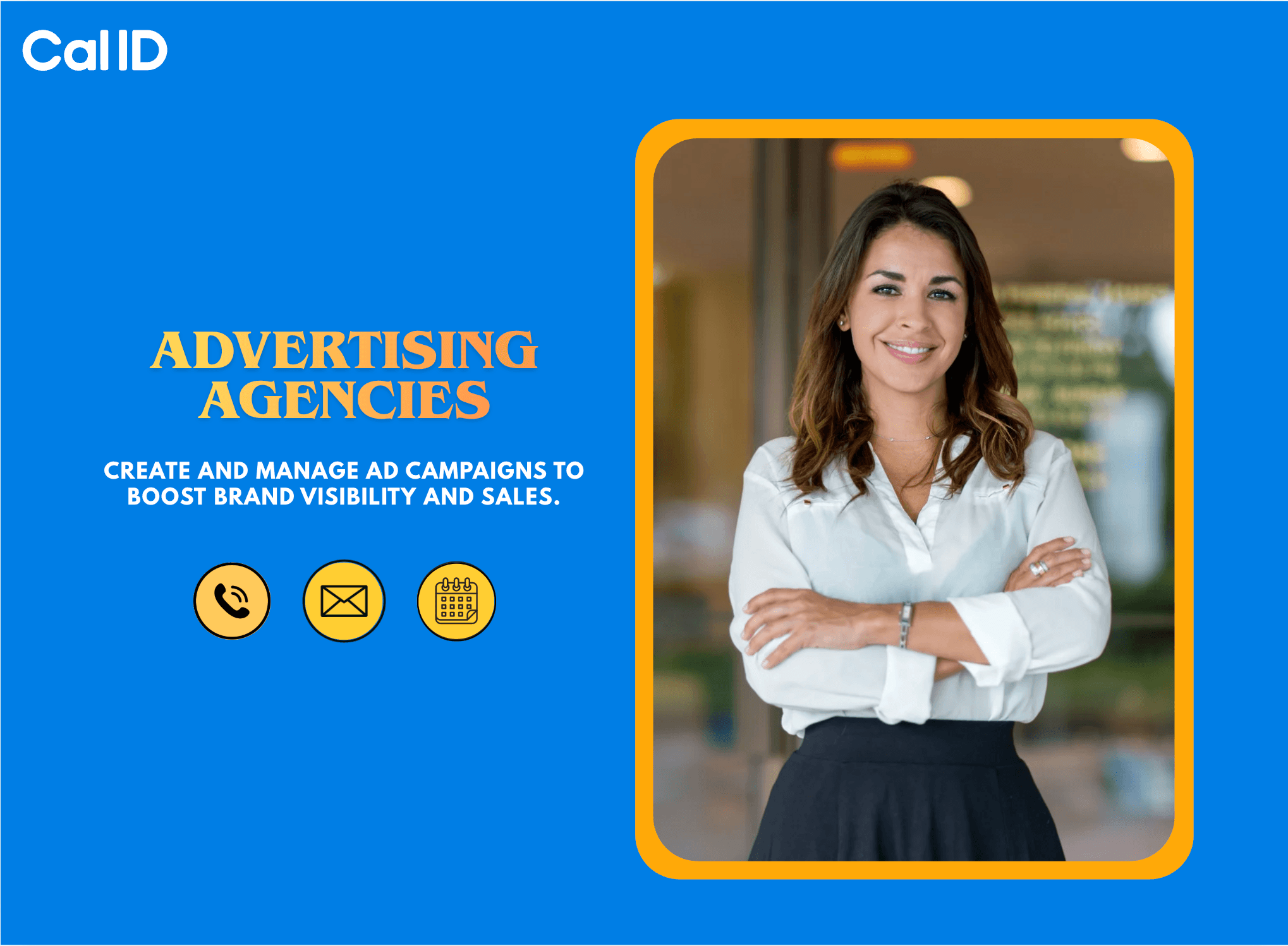 Advertising Agencies