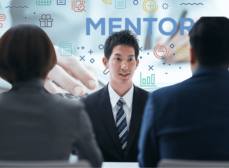 Interview & Placement Mentors