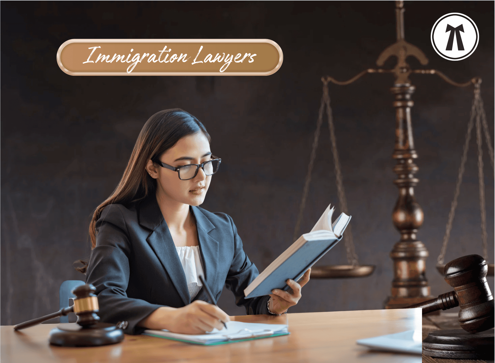 Immigration Lawyers