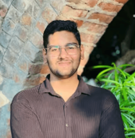 Jhems Chaudhari
