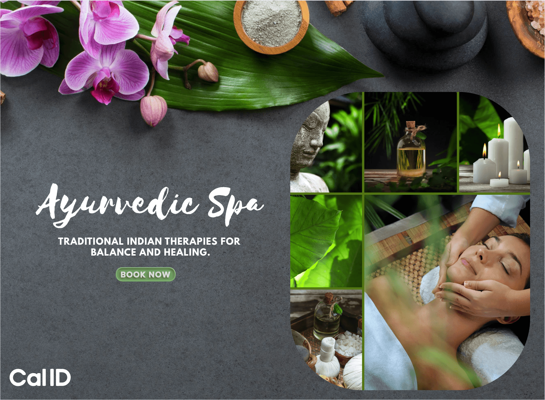Ayurvedic Spa