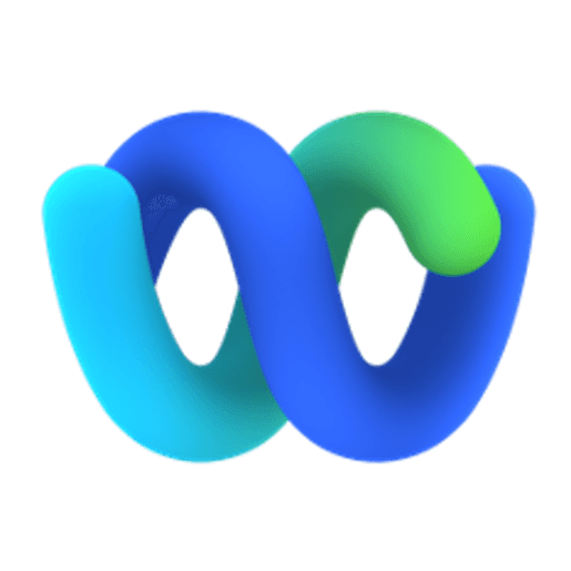 Webex Suite Calendar