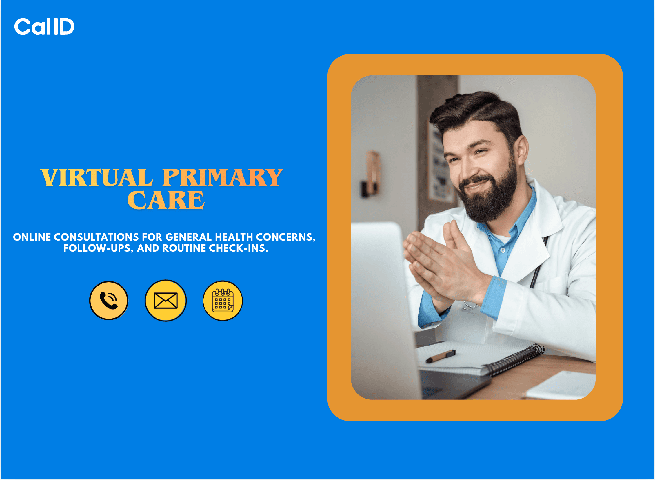 Virtual Primary Care