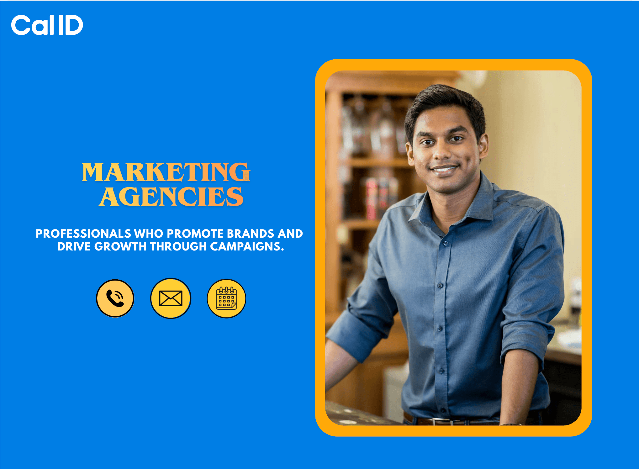 Marketing Agencies