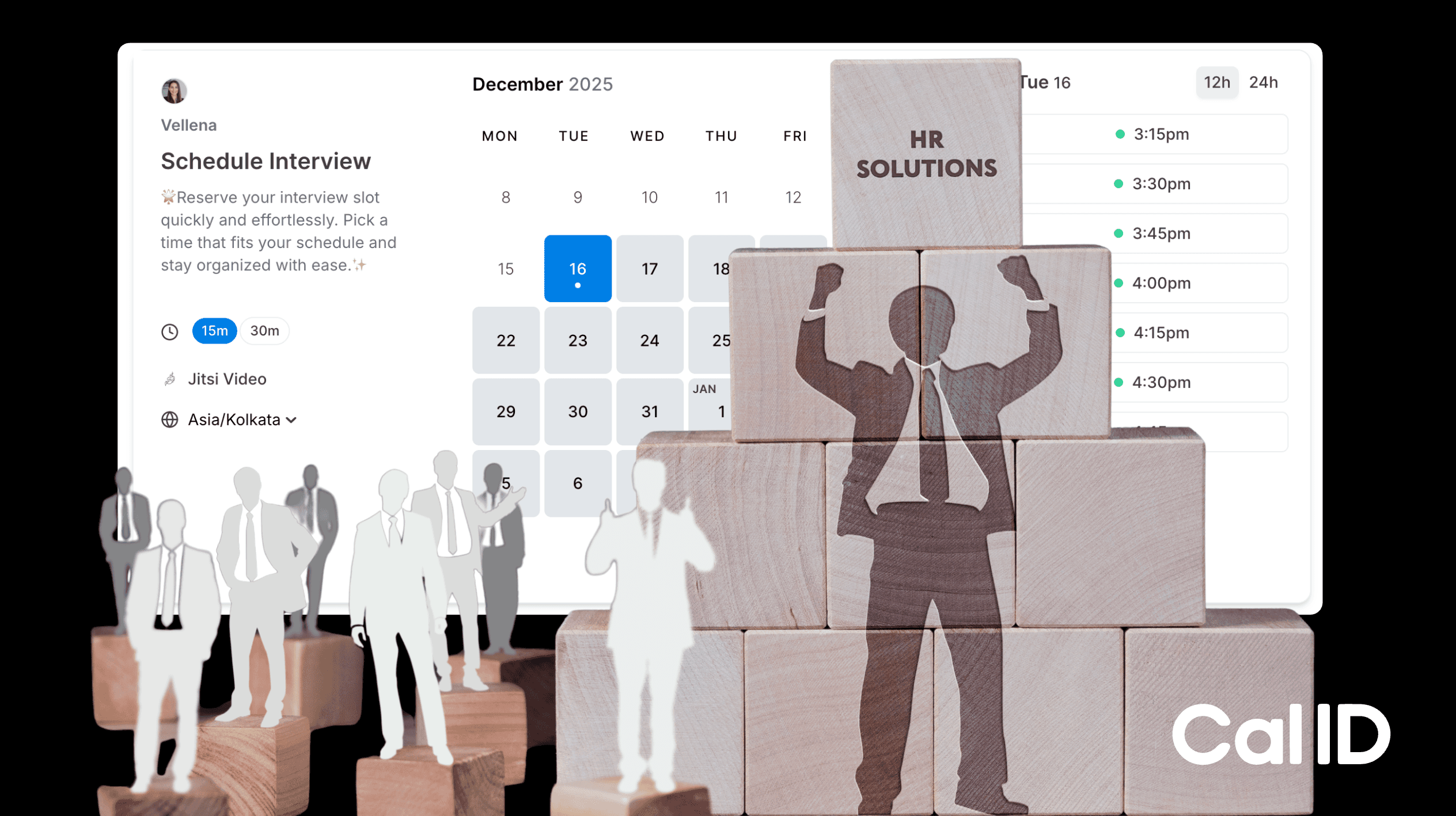 HR Operations