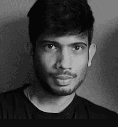 Ravi Paliwal