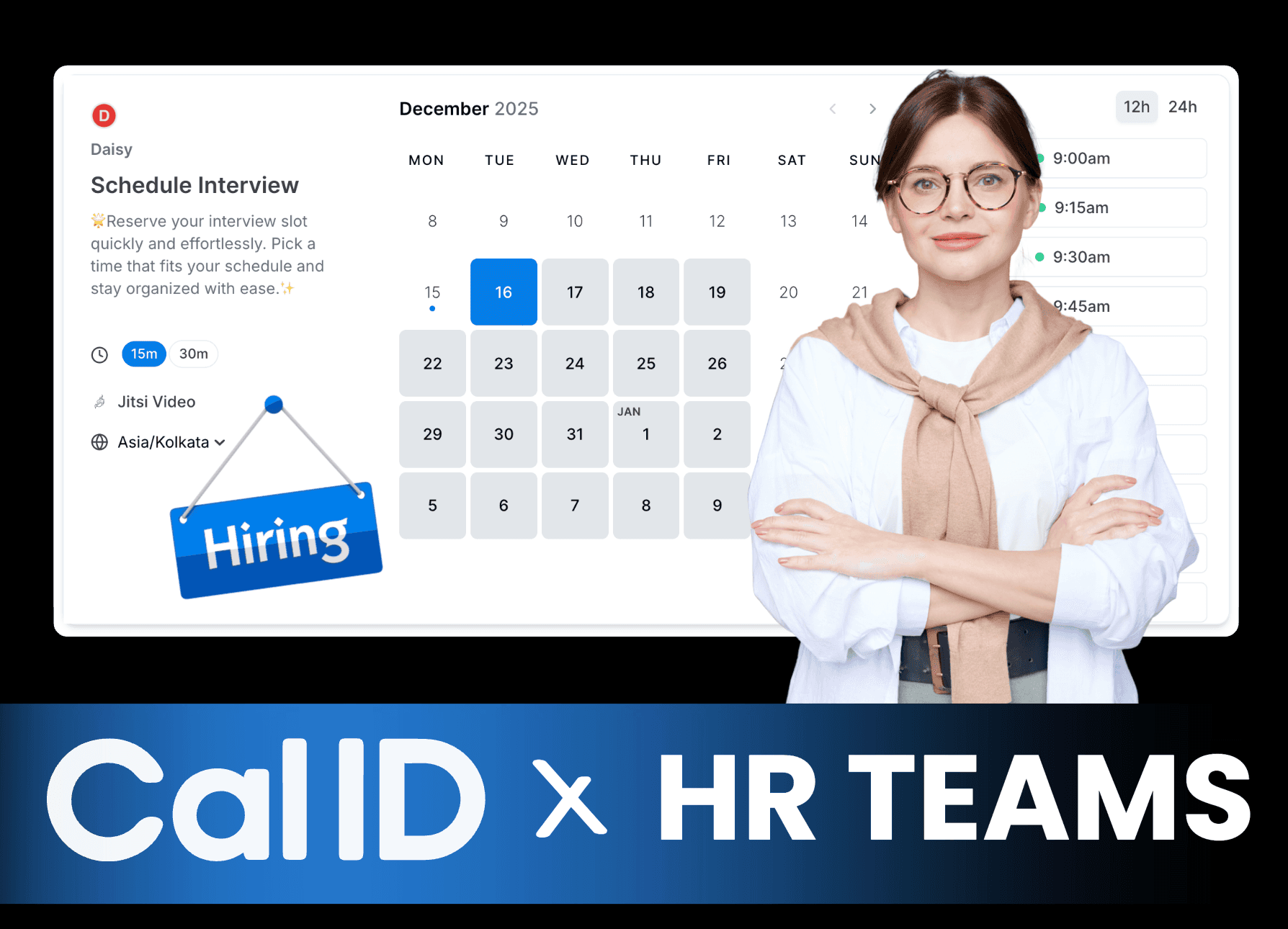 Hr Professionals