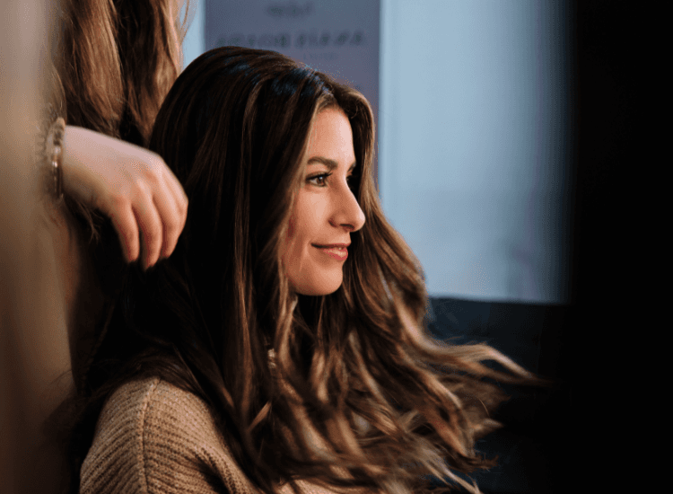 Salon Appointment Booking System