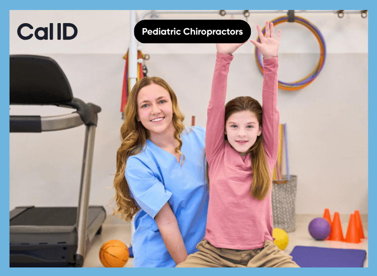 Pediatric Chiropractors