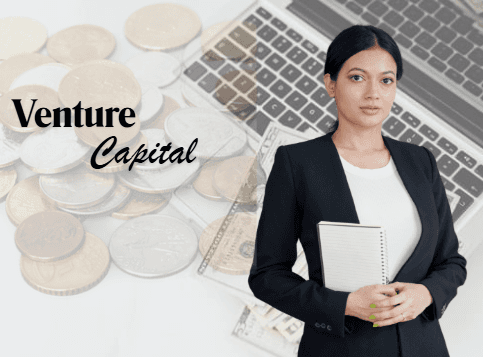 Corporate Venture Capital (CVC)