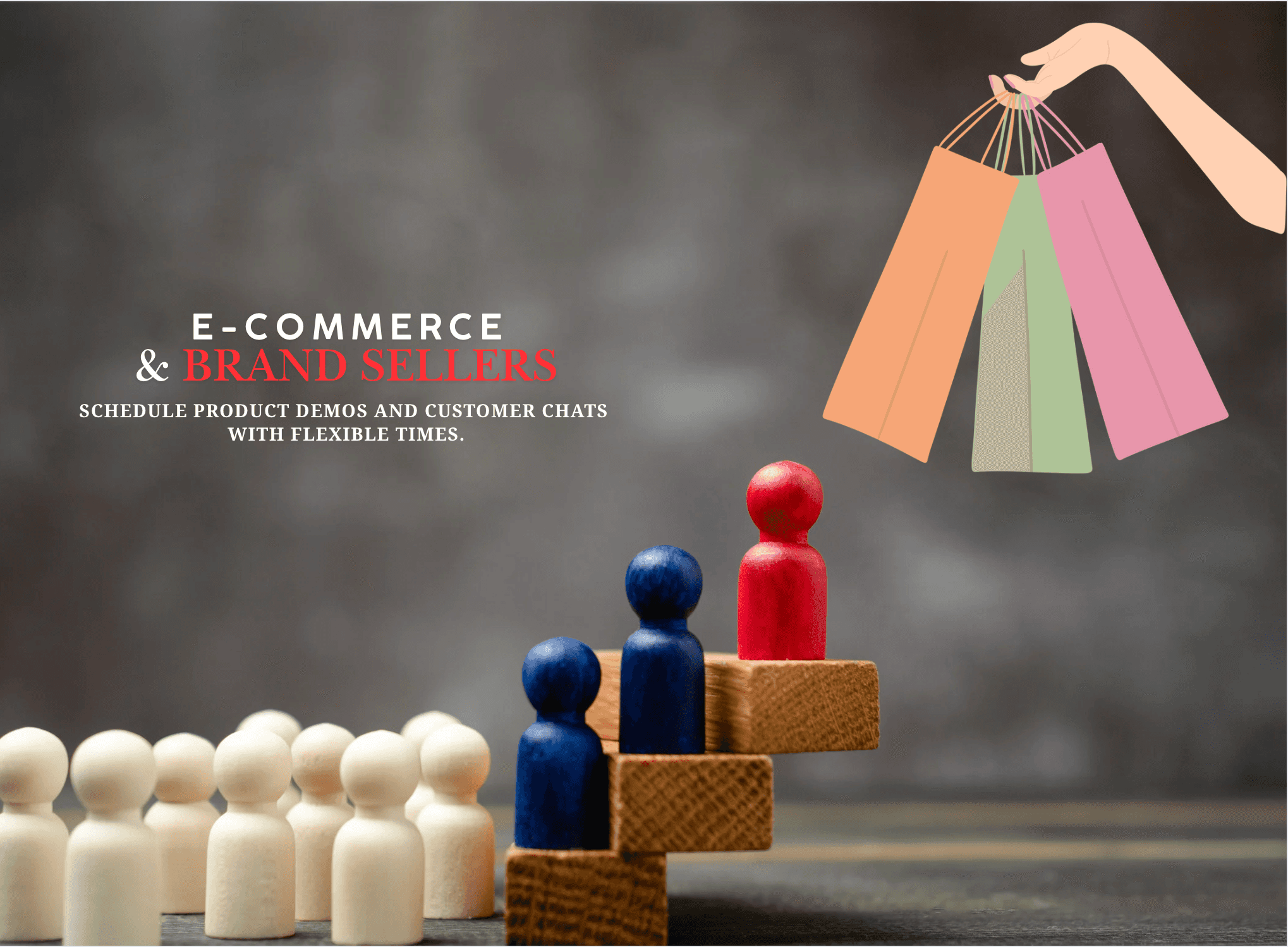 E-commerce