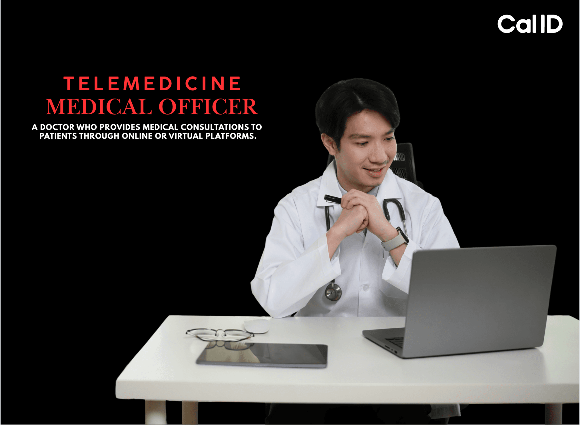 Telemedicine Medical Officer
