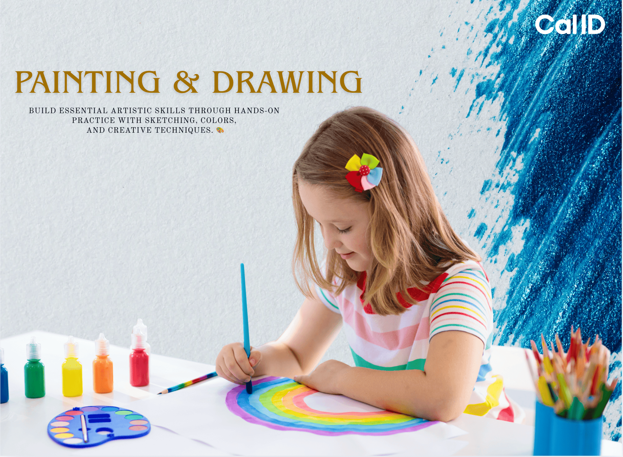 Painting & Drawing Art