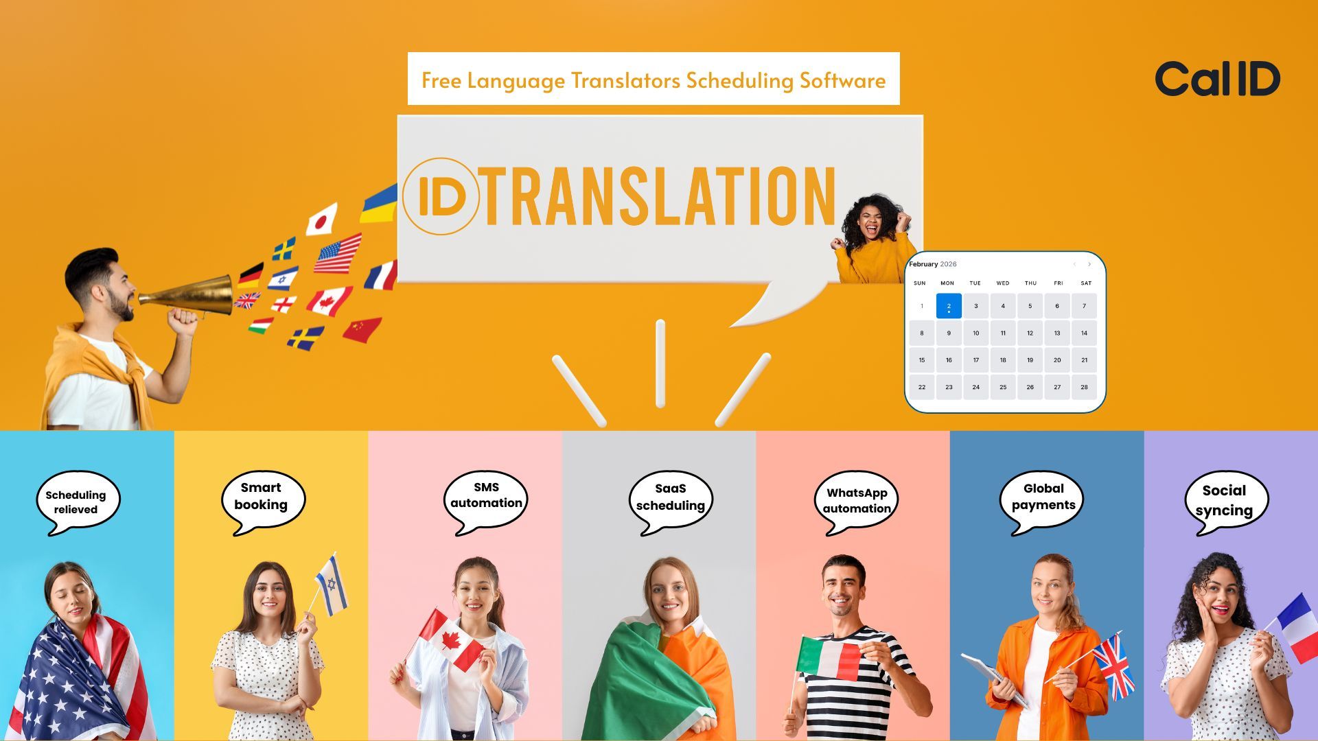 Language Translators