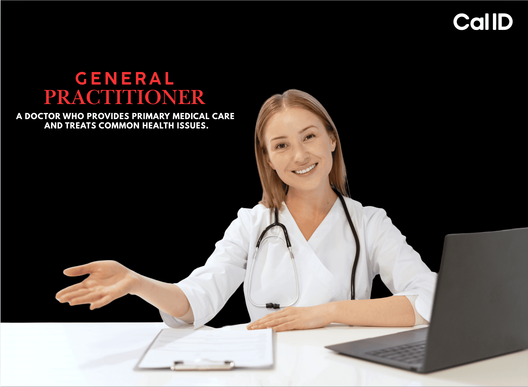 General Practitioner