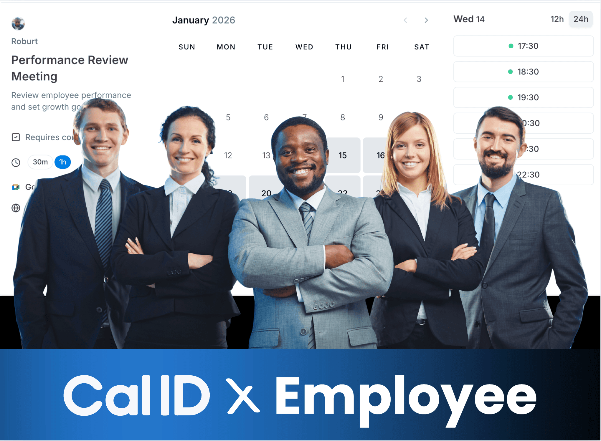 Employee