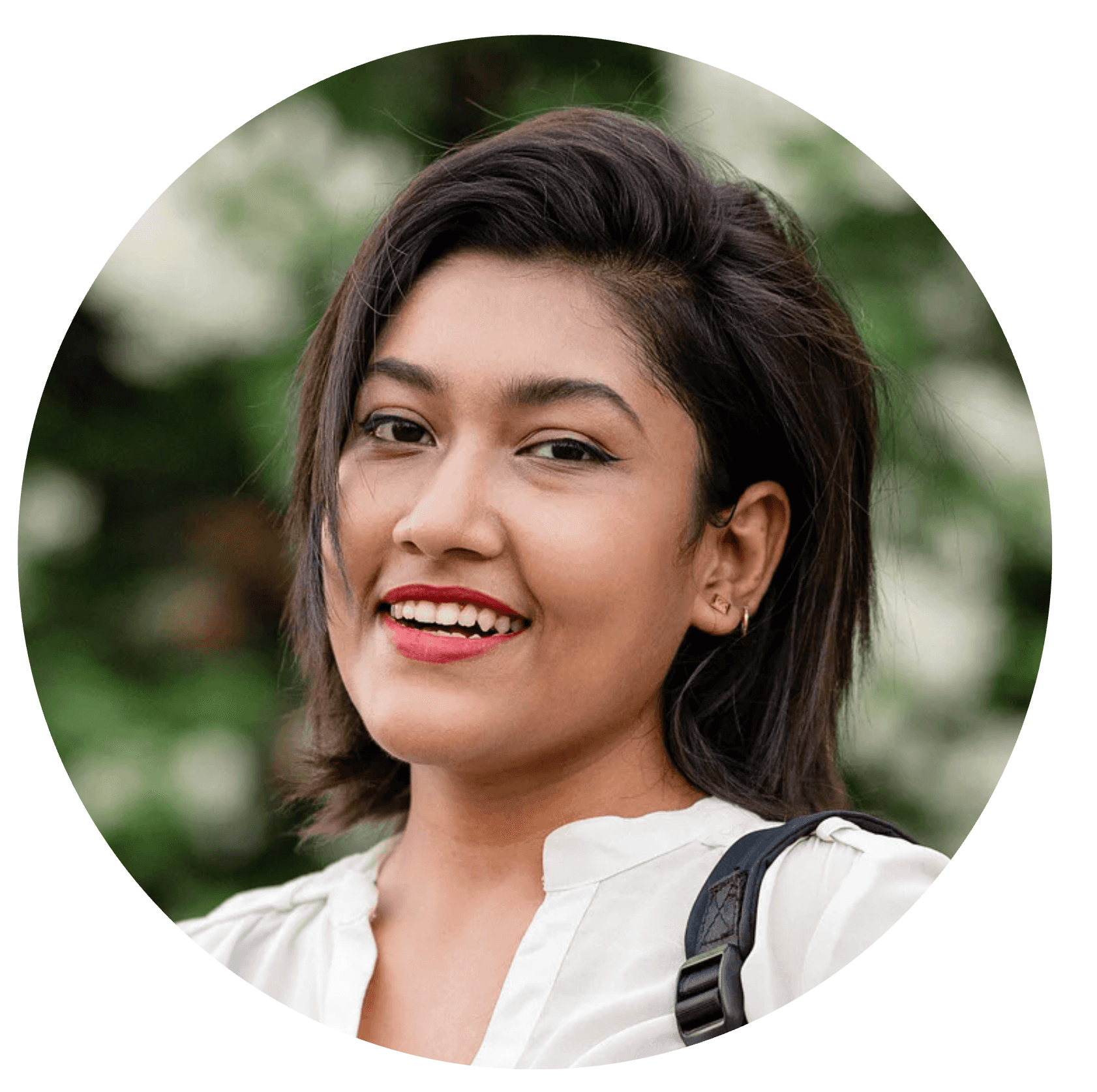 Priya Menon