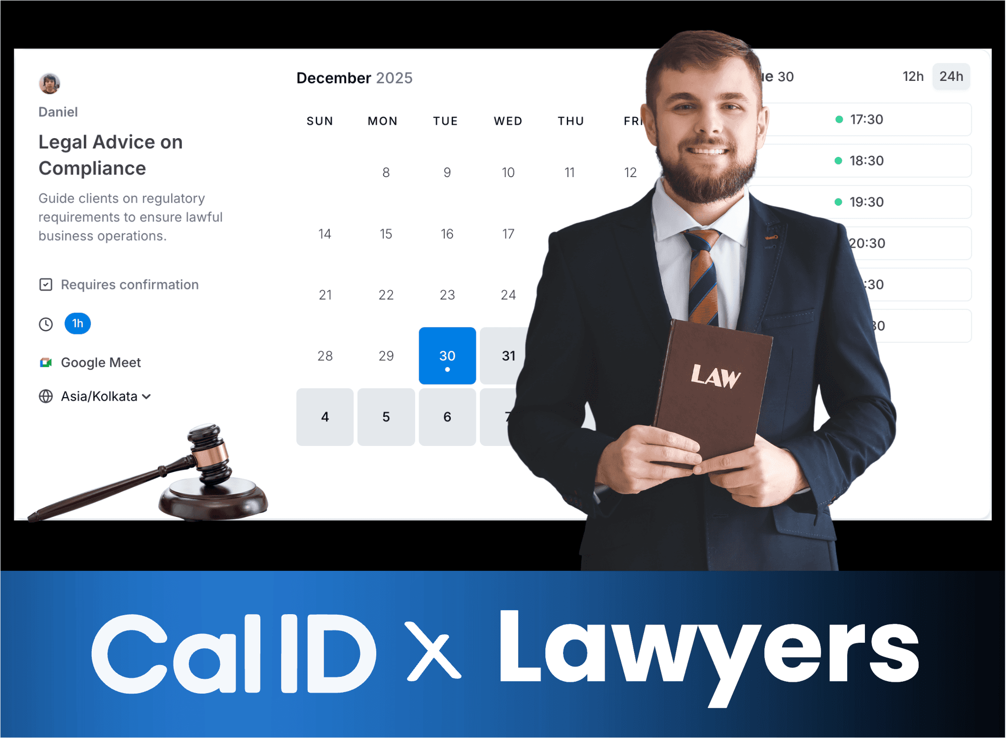 Law Firm