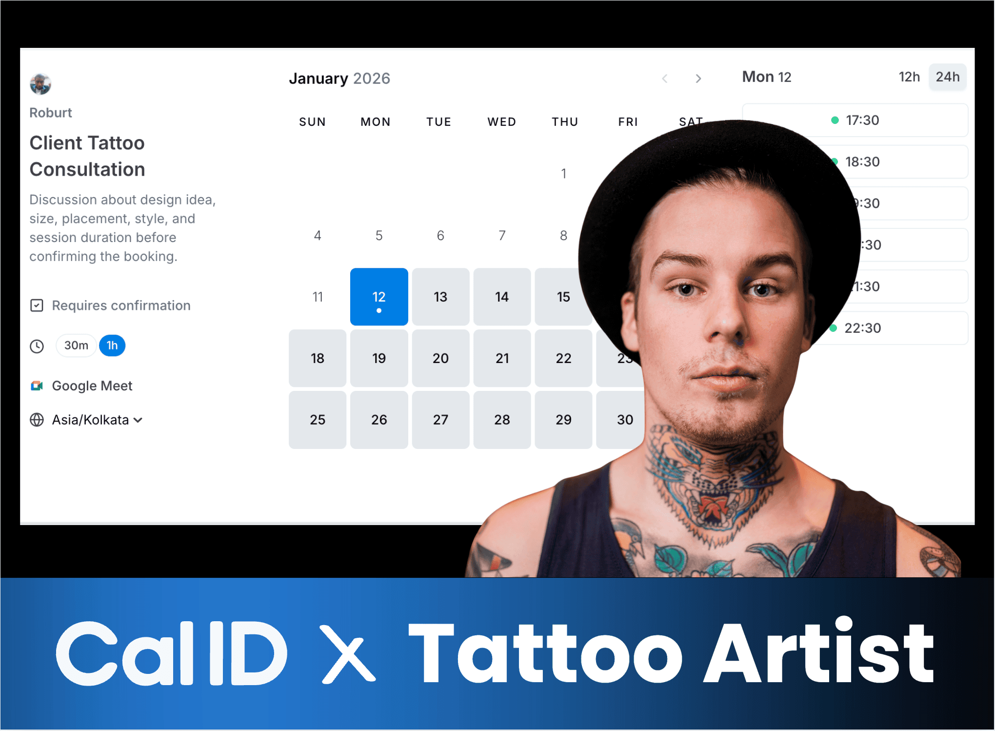Studio Tattoo