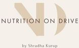 Nutrition On Drive